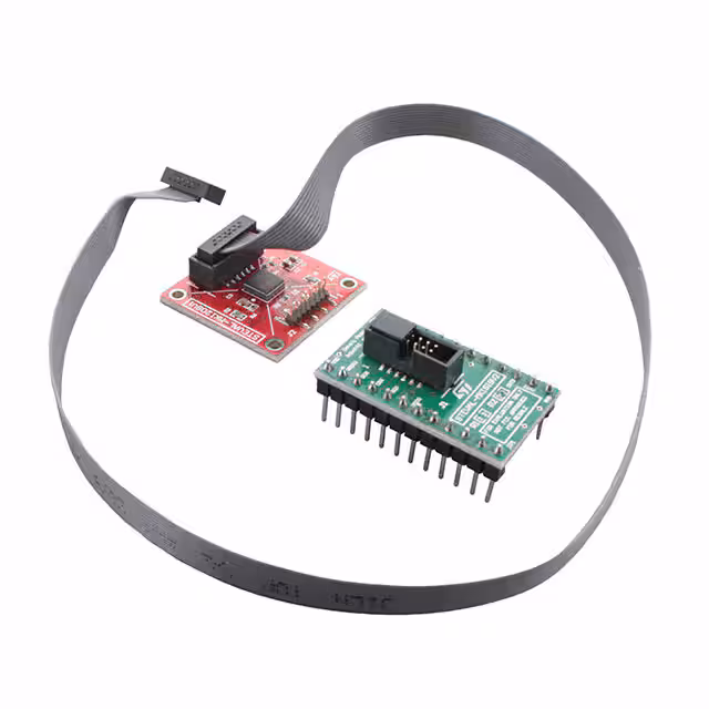 STEVAL-MKI209V1K STMicroelectronics  Cartes d'évaluation - Capteurs